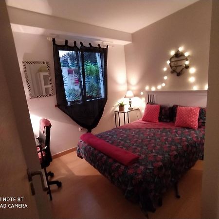 Casa Marta Appartamento Las Palmas de Gran Canaria Esterno foto