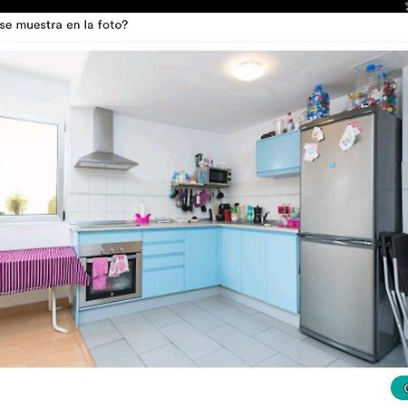 Casa Marta Appartamento Las Palmas de Gran Canaria Esterno foto