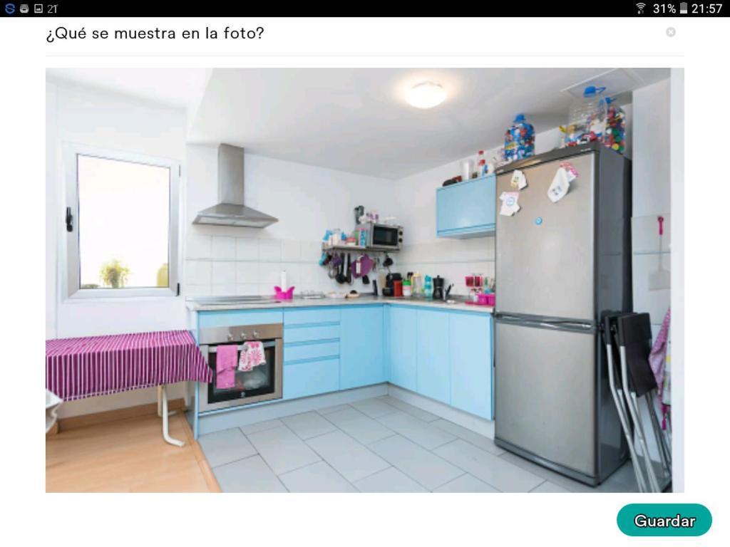Casa Marta Appartamento Las Palmas de Gran Canaria Esterno foto