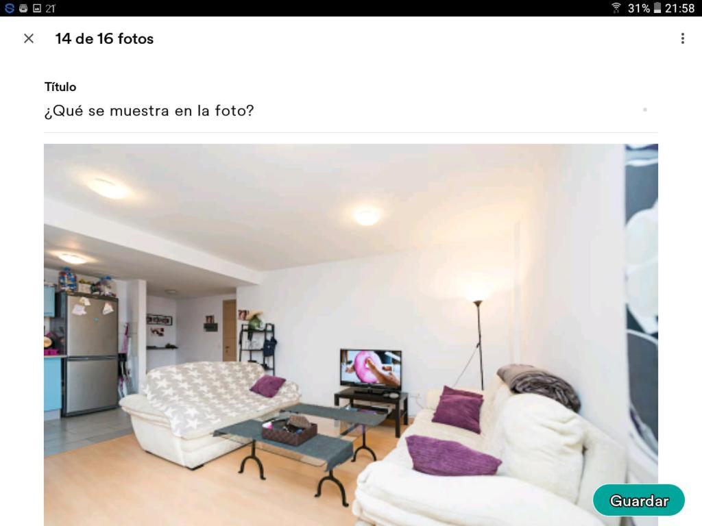 Casa Marta Appartamento Las Palmas de Gran Canaria Esterno foto